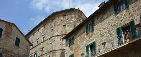 Sarteano